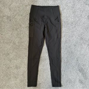 Buffbunny pocket leggings